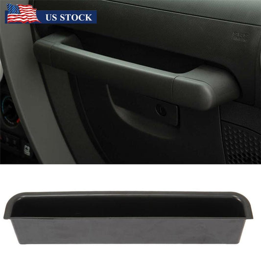 Car Grab Tray Passenger Storage Tray Organizer Box for Jeep for Wrangler 2675335mm