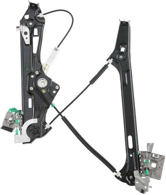 Front Left Window Regulator LH Driver Side for Mercedes-Benz W219 CLS500 CLS550