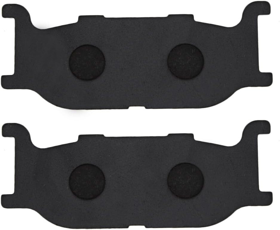 Brake Pads for YAMAHA XV 535 S Virago 1995 1996 1997 1998 1999 2000 2001 2002