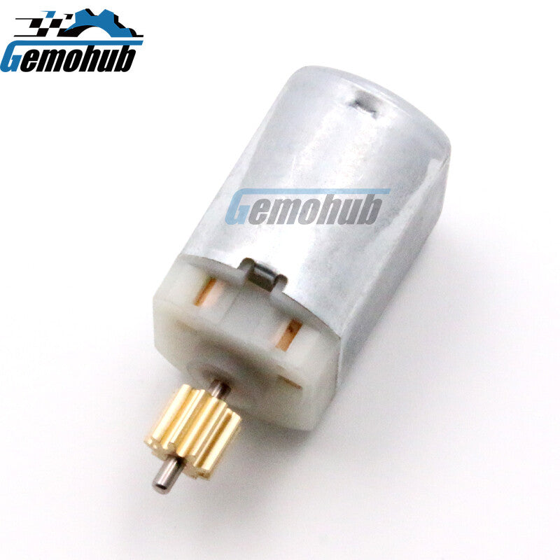 Fuel Filler Cap Actuator Motor For 2004-2009 for Opel Astra H / for Vauxhall Astra H MK5