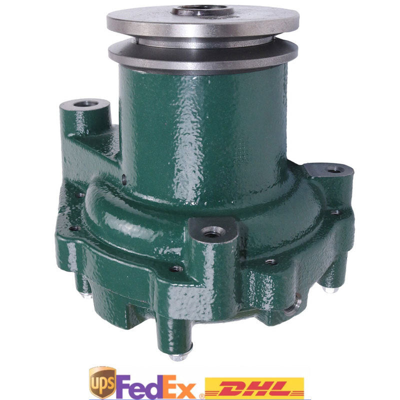 VOE11127755 11127755 Water Pump fits for Volvo Wheel Loader L70C L70D L90D L120D
