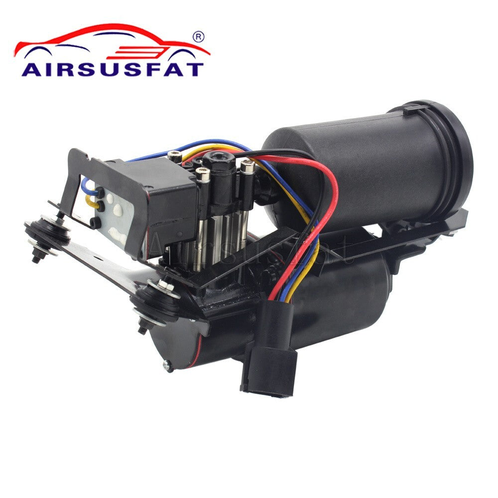 Air suspension compressor pump suitable for Lincoln Town Car III 4.6 1999 - 2011 F8VZ5319AA