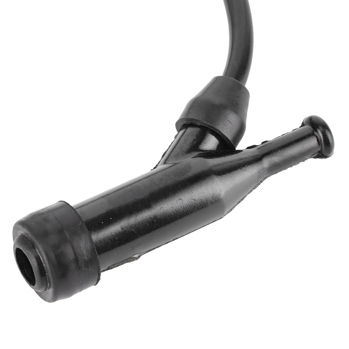 168F Ignition Coil Replacement Fits For Gx110 Gx160 Gx200 5.5 6.5 Engine