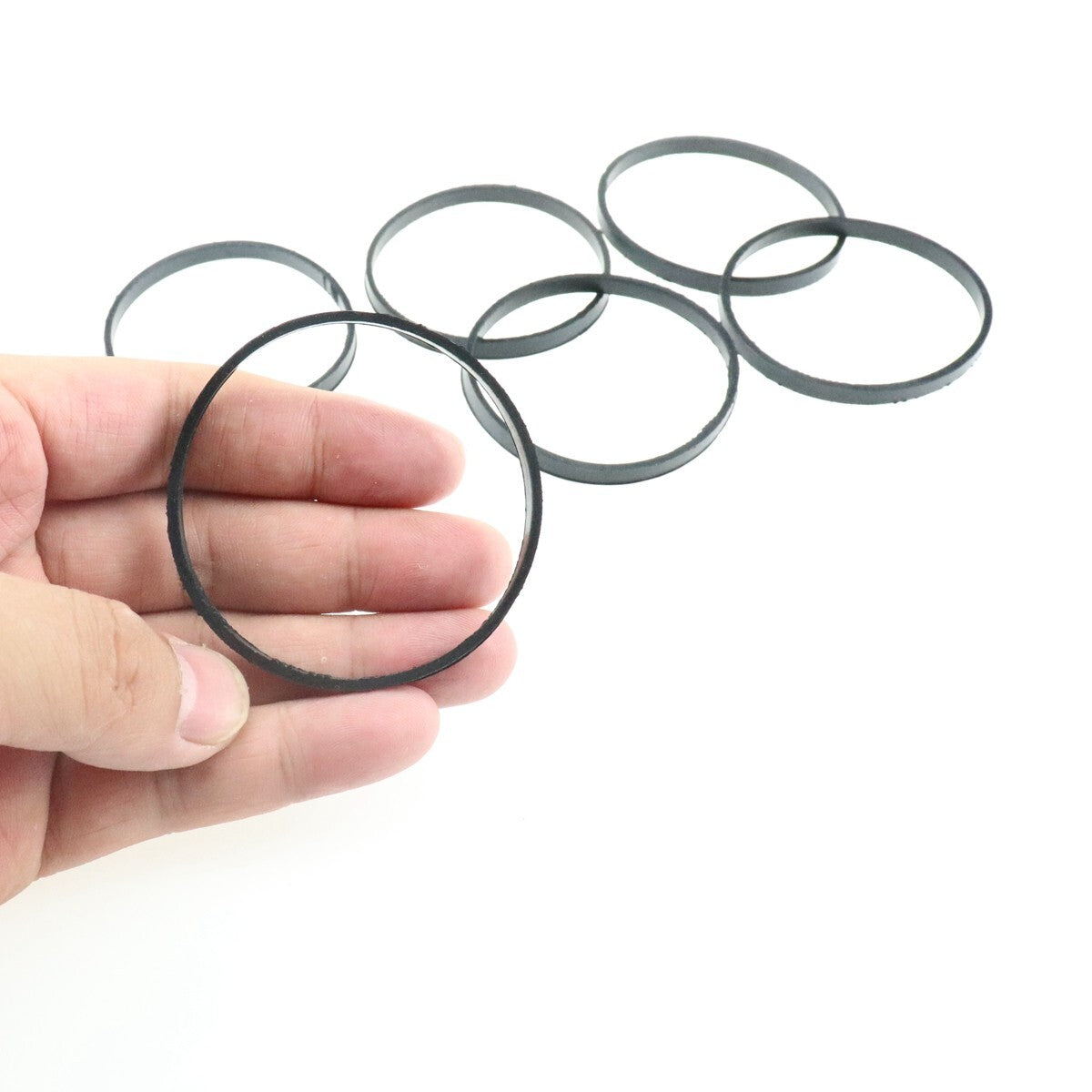 MEW 6-piece intake manifold gasket kit for BMW E60, E70, E90, and E92. equipment manufacturer. 11617547242