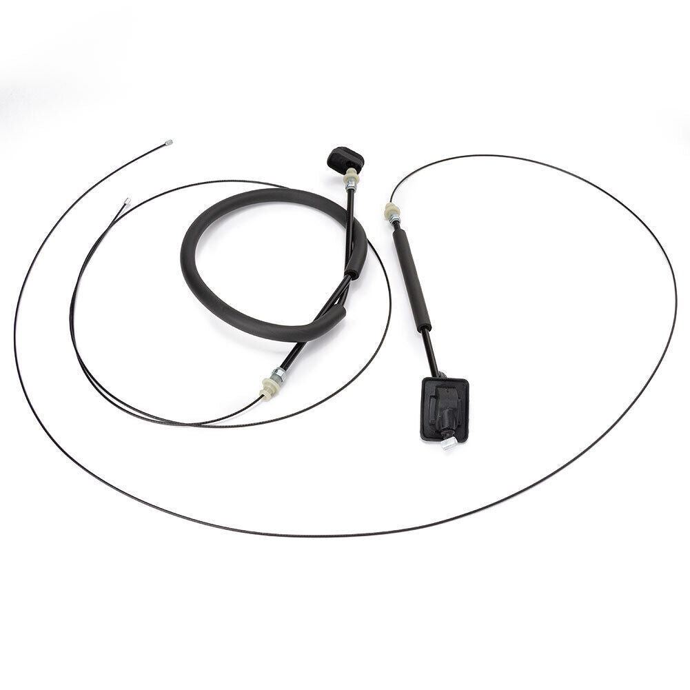 Power Sliding Door Cable Kit with O Motor for Honda Odyssey LH or RH 72546TK8A01