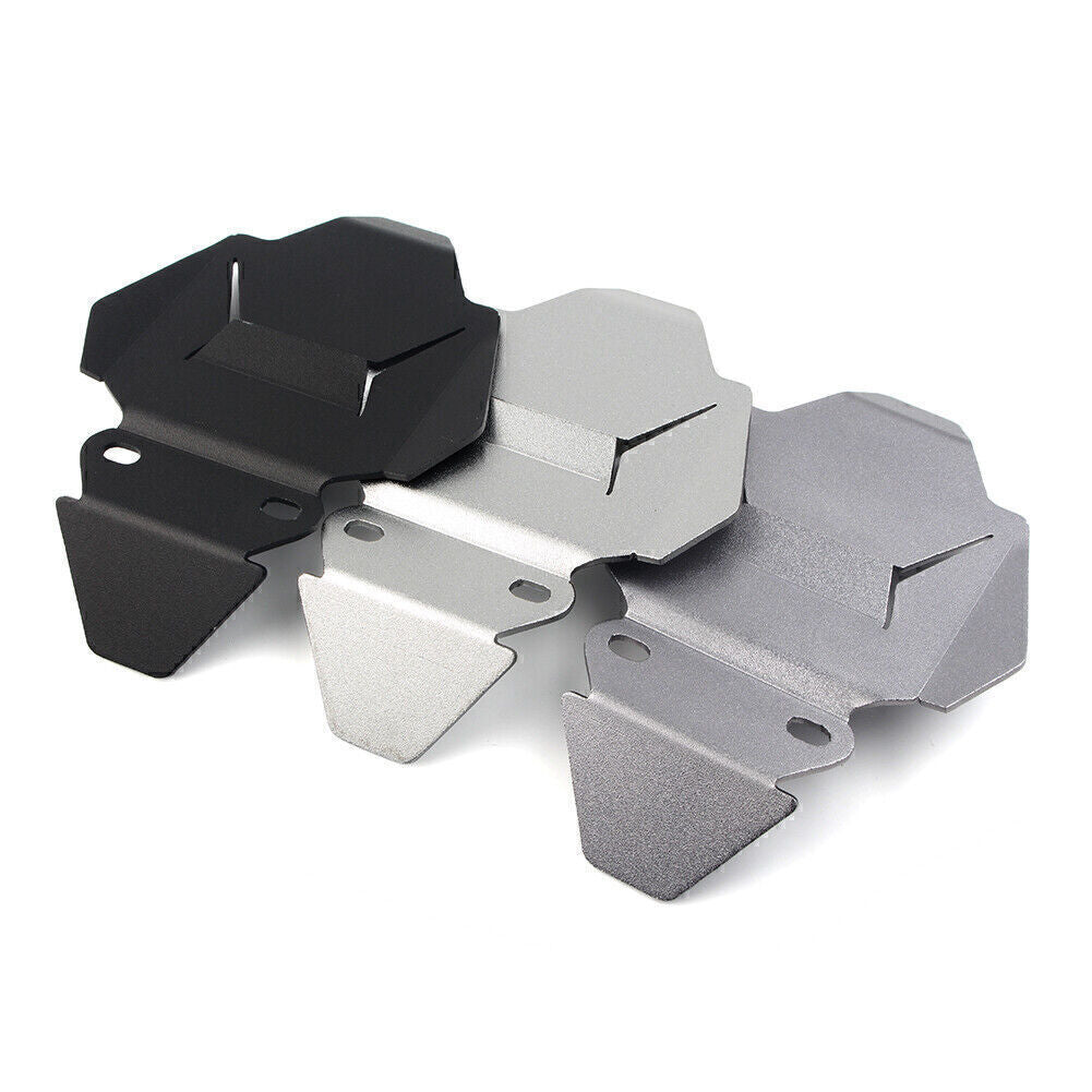 for BMW R1200 GS RT LC 2013-2018 BLK Front Engine Guard Housing Cover Protector