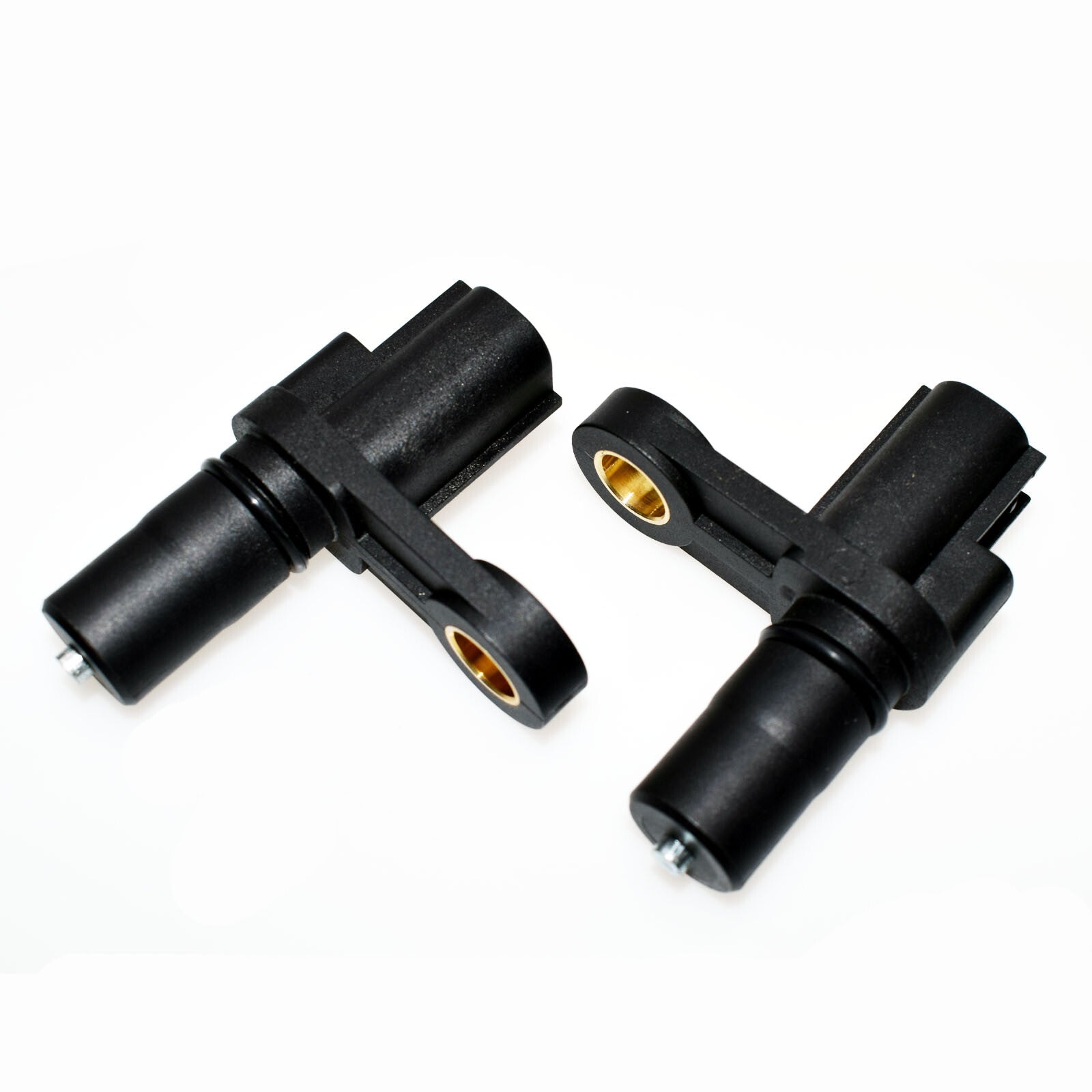 2Pcs Transmission Input / Output Vehicle Speed Sensors for Lexus for Pontiac for Toyota