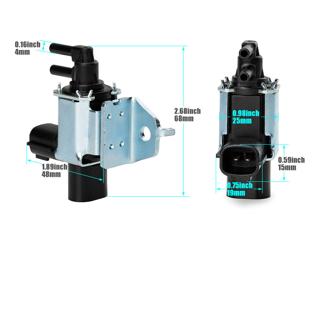 14955-8J10A Control Solenoid Valve for Nissan Fontier 4.0L Murano 3.5L K5T46673