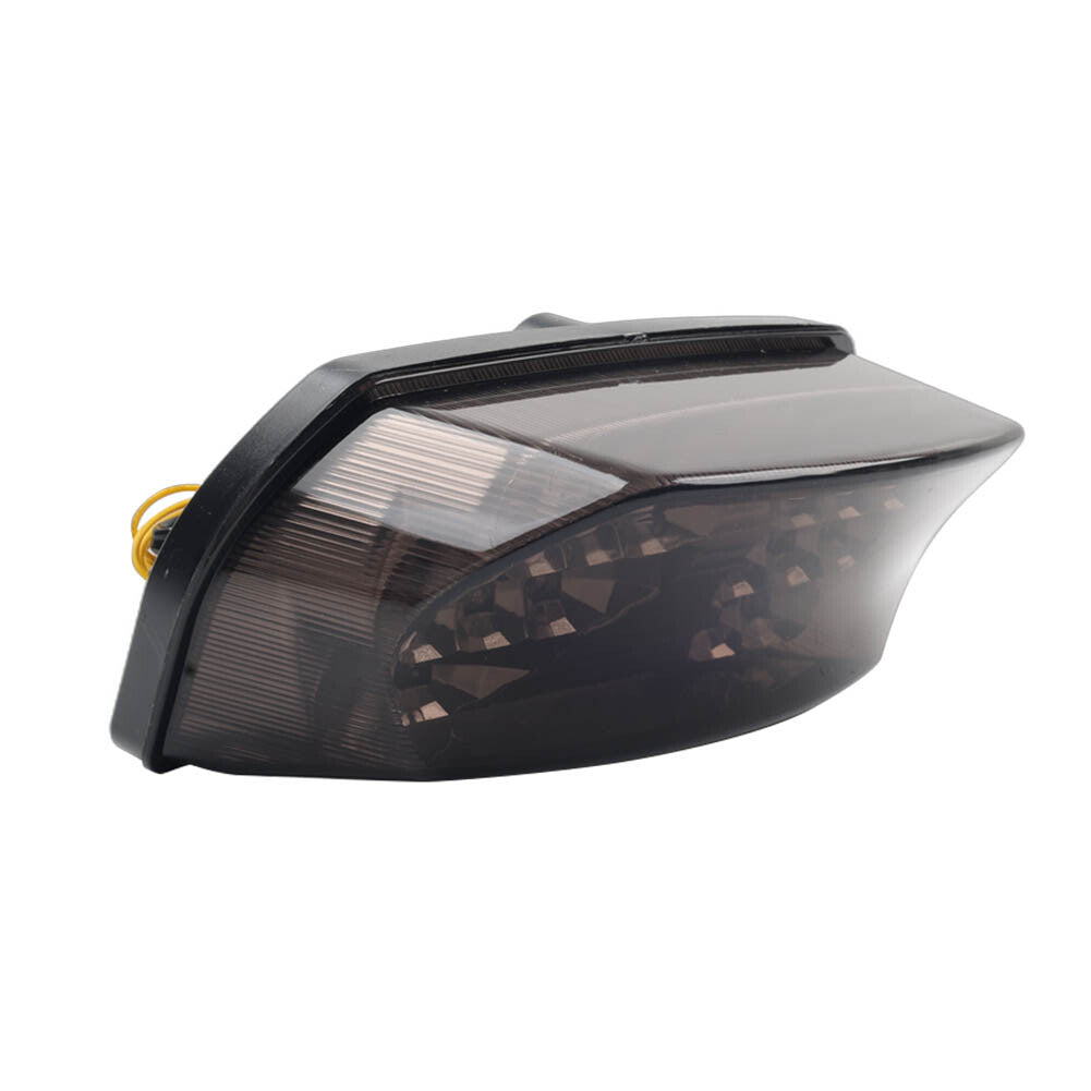 Integrated LED Taillight Turn Signals for Kawasaki ZX-7R 1996-2003