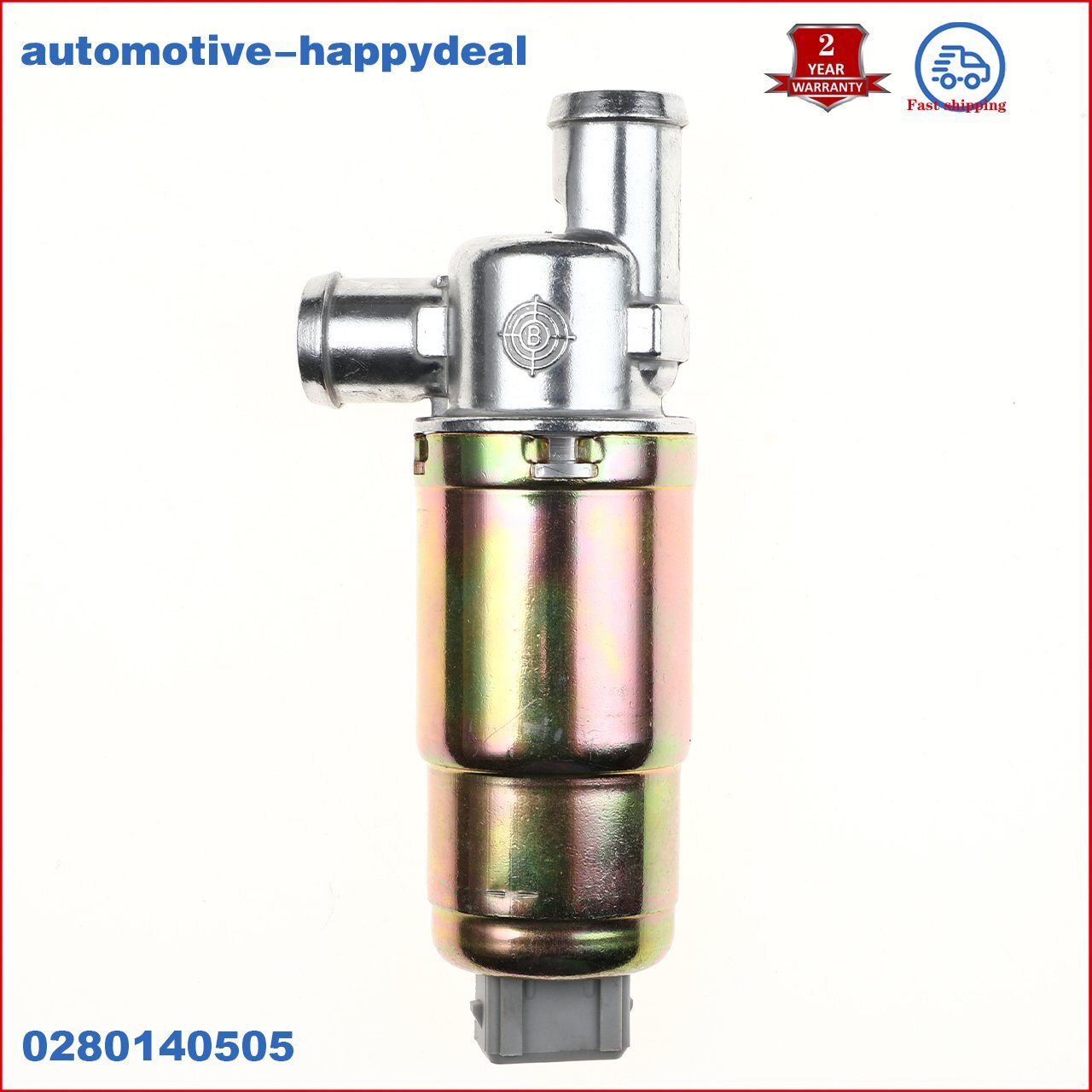 Idle Air Control Valve 0280140505 for ALFA ROMEO for FERRARI for FIAT for HYUNDAI
