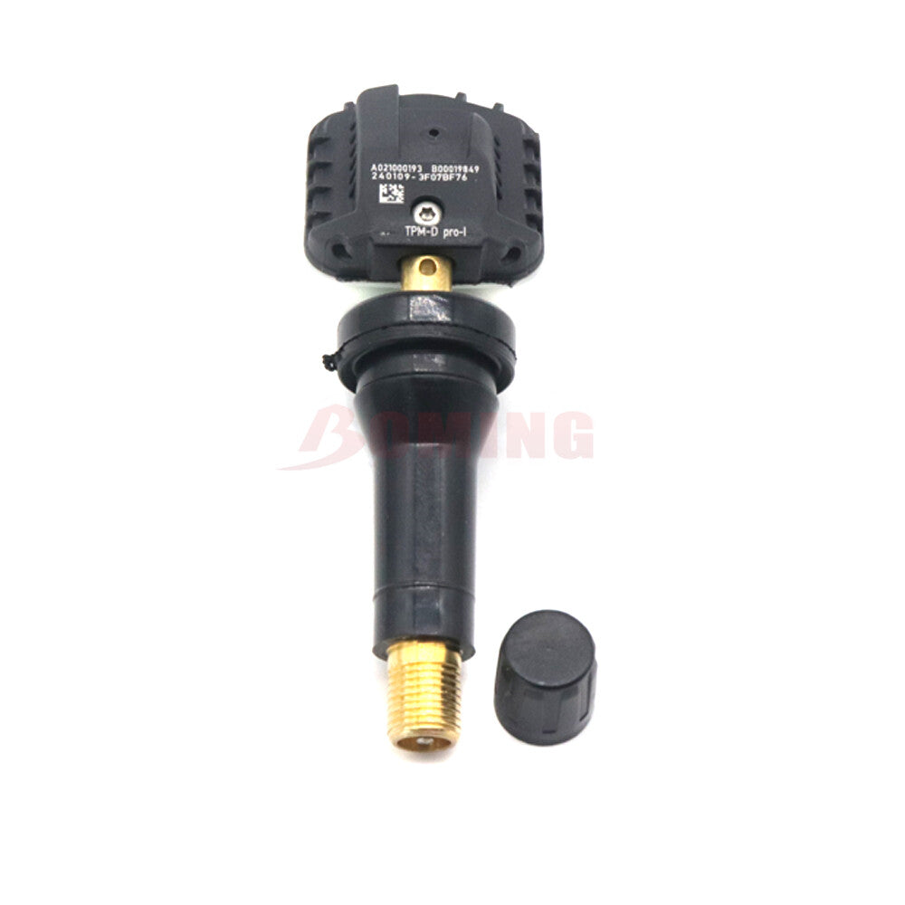 The brand-new TPMS tire pressure sensor is suitable for Beijing BJ40, BJ40 Plus, BJ60, and BJ80 models from 2018 to 2023.