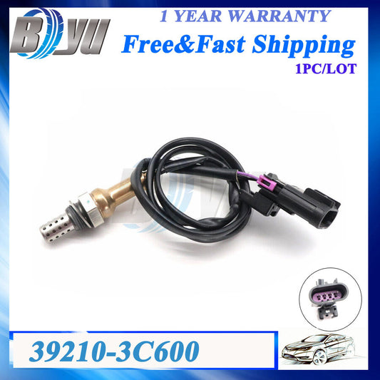 Rear Oxygen Sensor 39210-3C600 for Hyundai Santa Fe 2007-09 Veracruz for KIA 2344856