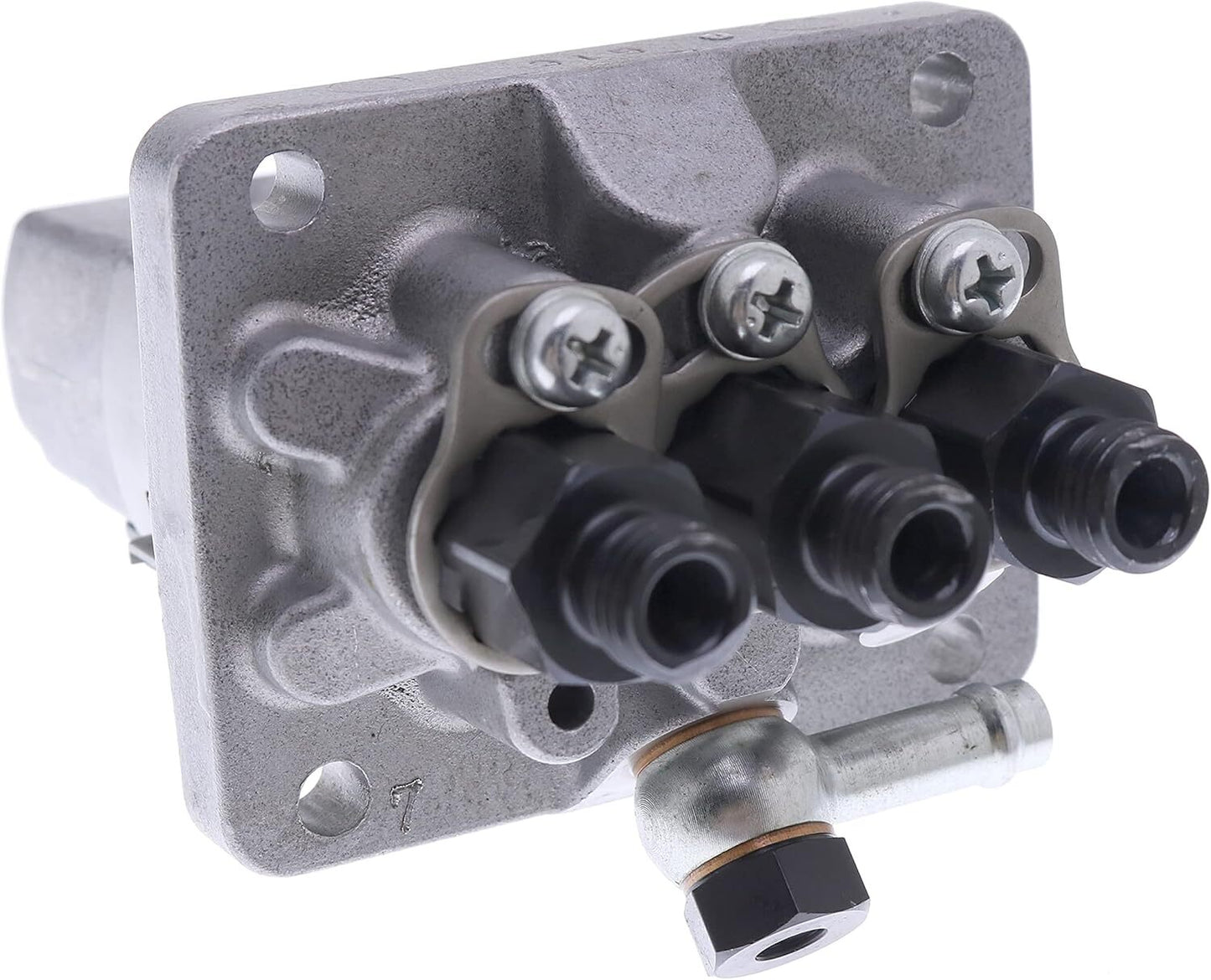 094500-8120 Fuel Injection Pump For Perkins Diesel Engine 403D-11