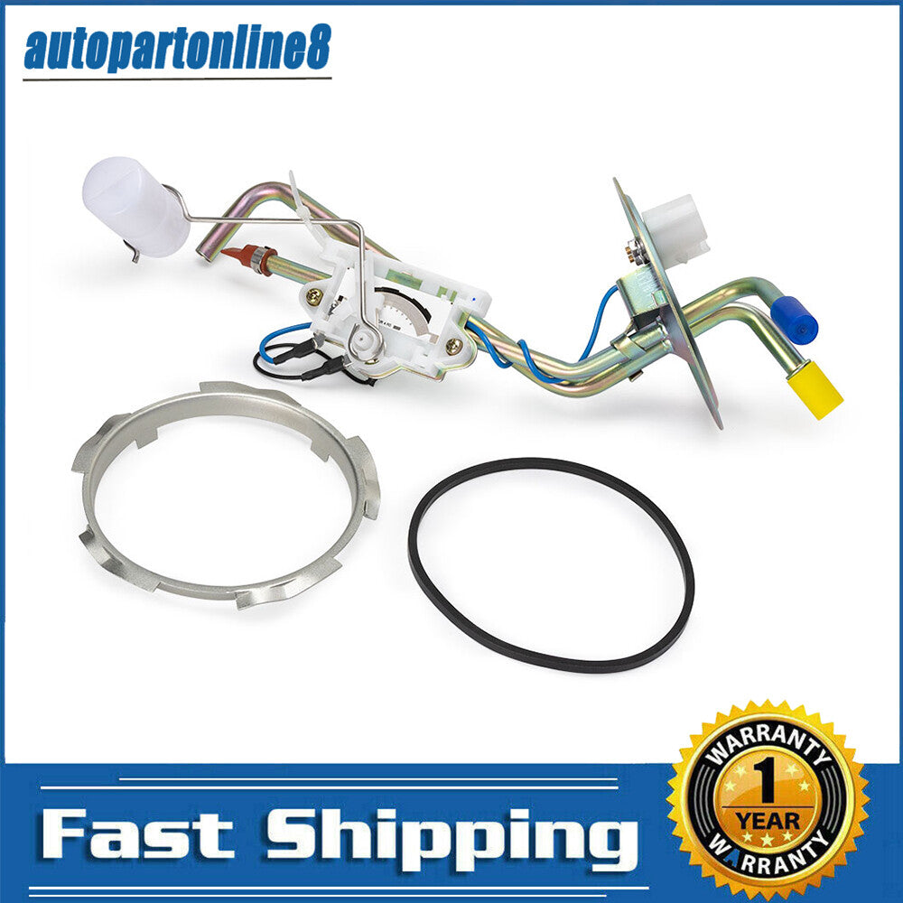 1X Diesel Pickup Rear Tank Sending Unit for ford F250 1987-1988 F350 1987-1989