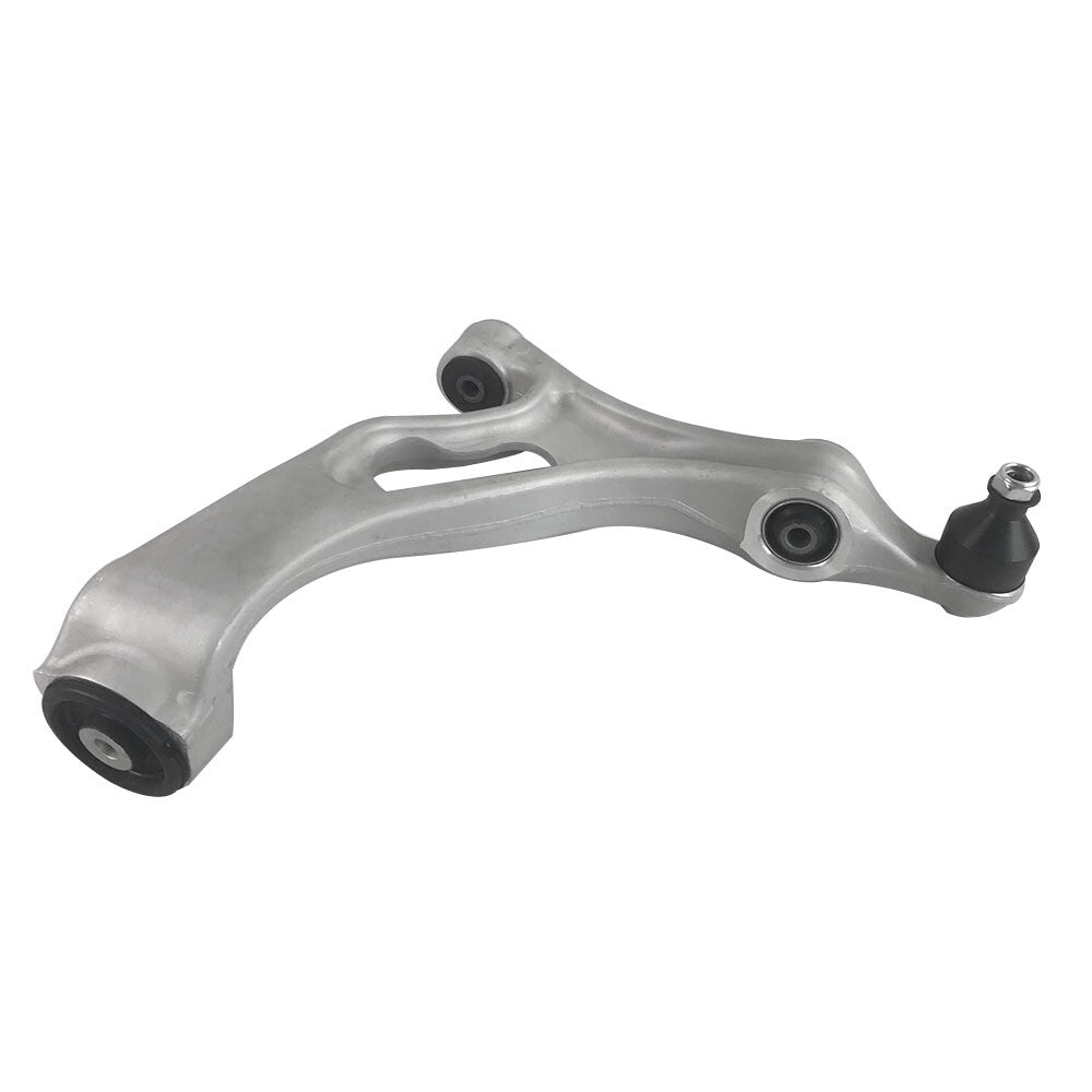 Front left lower control arm 1 piece suitable for Volkswagen Touareg and for Audi Q7 95534101730