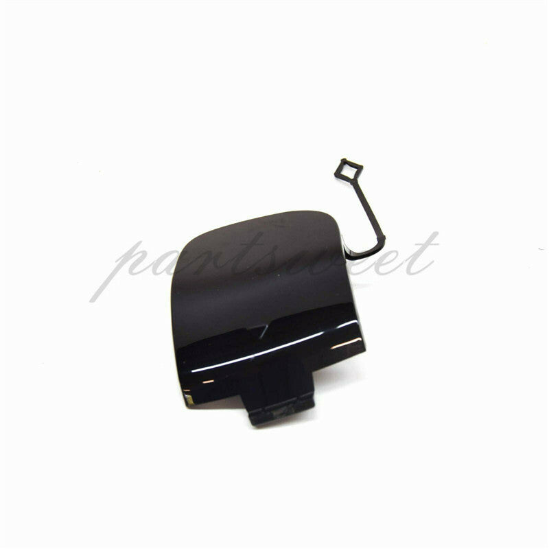 51117337796 Front Bumper Tow Hook Eye Cap Cover Fit for MINI Cooper S F55-F57