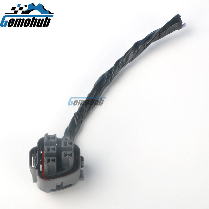 for Hyundai for Elantra Sonata 8/Accent 5pin Fuel Pump Wiring Harness Plug Connector