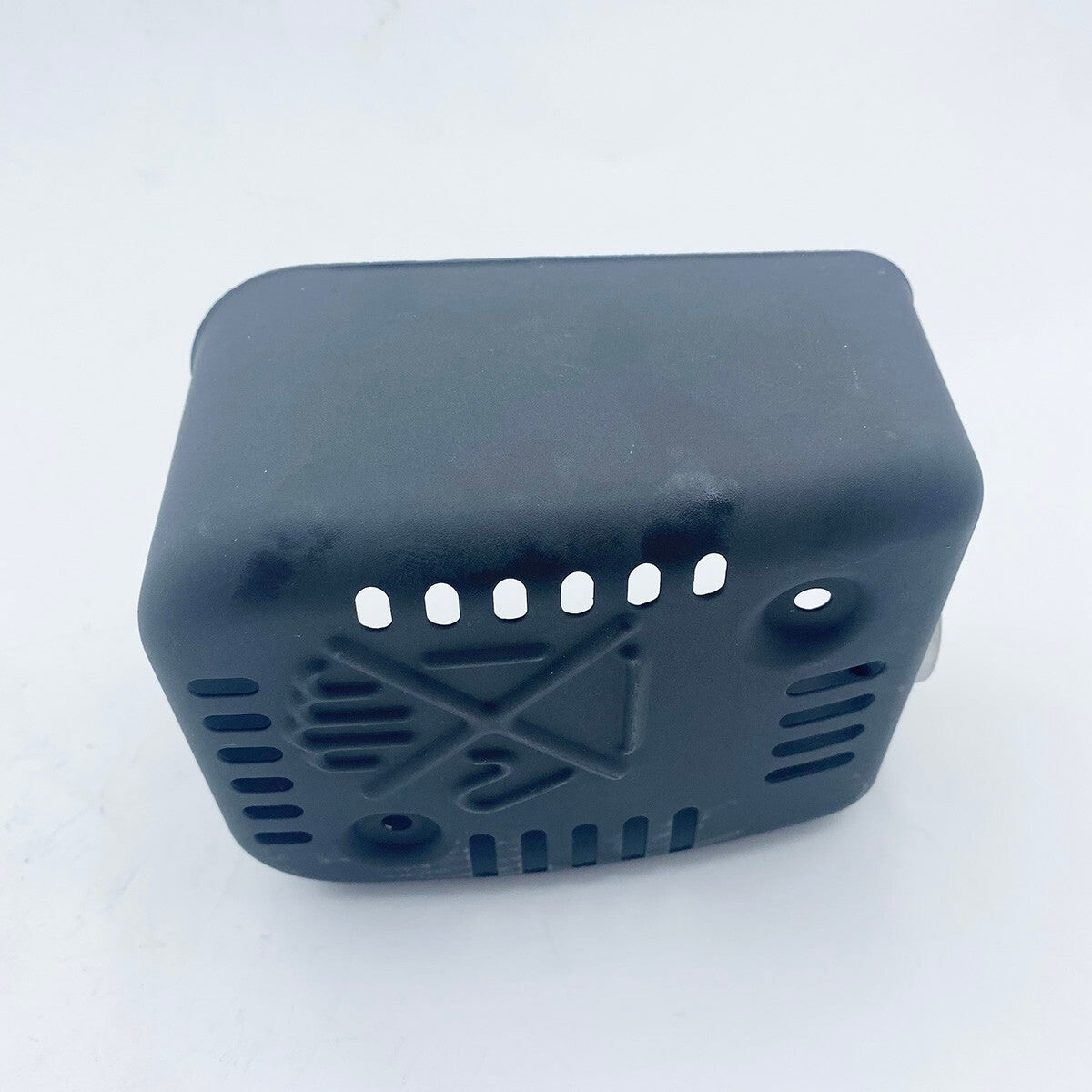 New Tool Parts Muffler Cover for Robin for Subaru EX13 EX17 EX21 Engine Motor