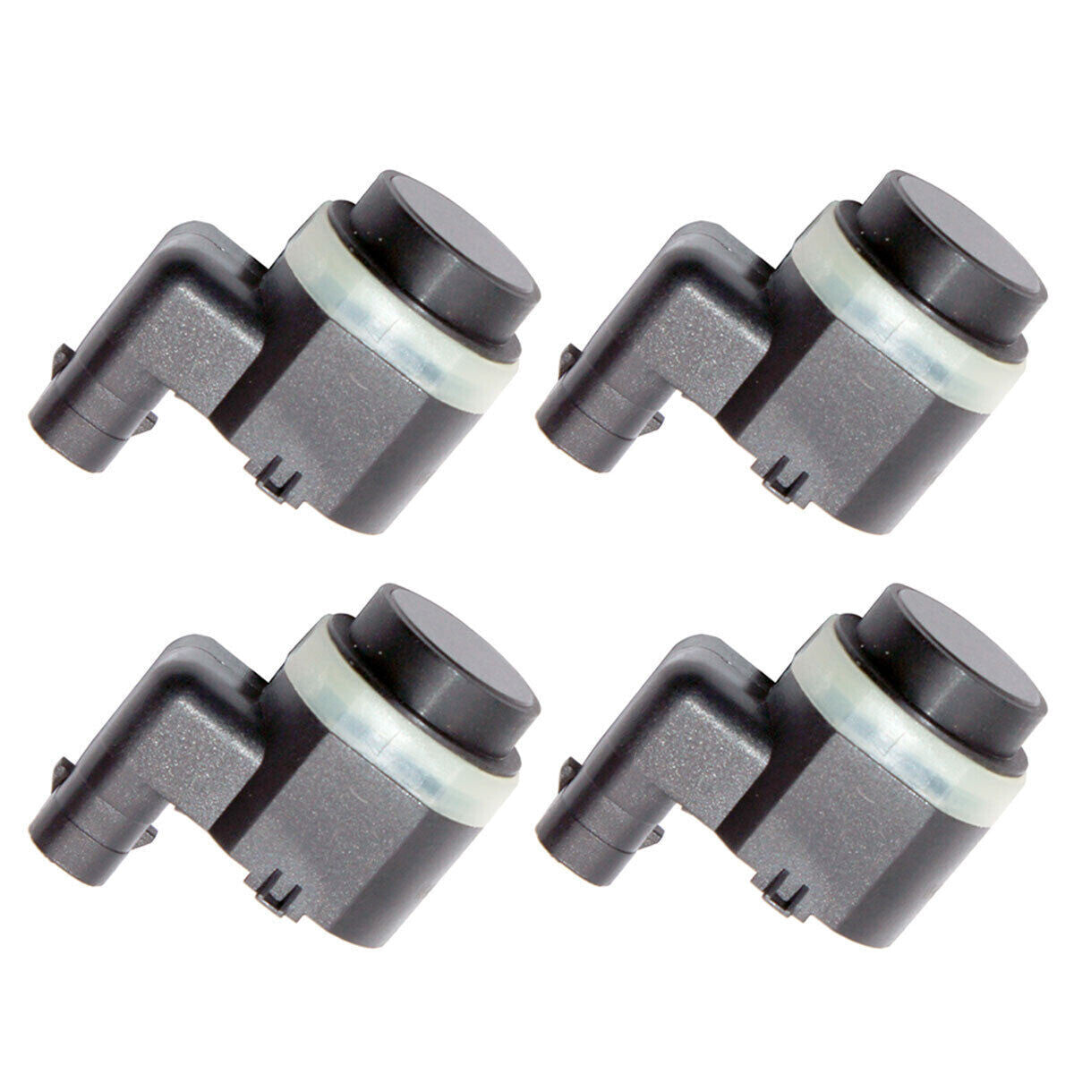 4x Bumper PDC Parking Sensor for Audi A4 A5 A6 A7 for A8 Q3 Q7 TT R8 for VW 1S0919275A