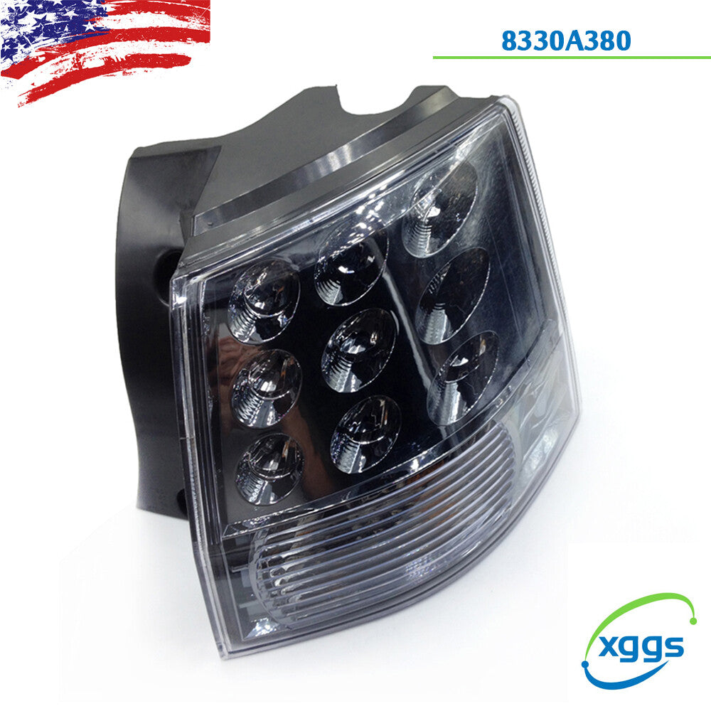 Tail Lamp Right Side Outer for Mitsubishi Outlander EX 2007-13 Brake Stop Light