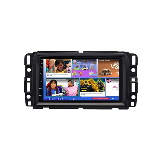 Fit for GMC Acadia 2013-2017 7in Car Radio Stereo For Apple Carplay GPS NAVI FM
