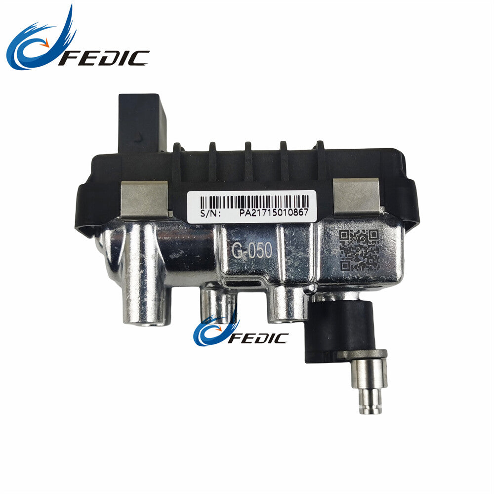 Turbo actuator G-050 G-50 730314 6NW009228 for MG 6 1.9 DTI Diesel 110 Kw 150 HP