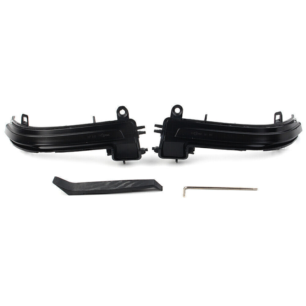Dynamic Turn Signal Mirror Sequential Light for BMW 1/2/3/4 Series F20 F30 F36