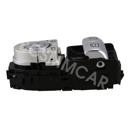Window Button Switch 2059050302 Fit for Mercedes-Benz V-CLASS (W447) 2014-2020