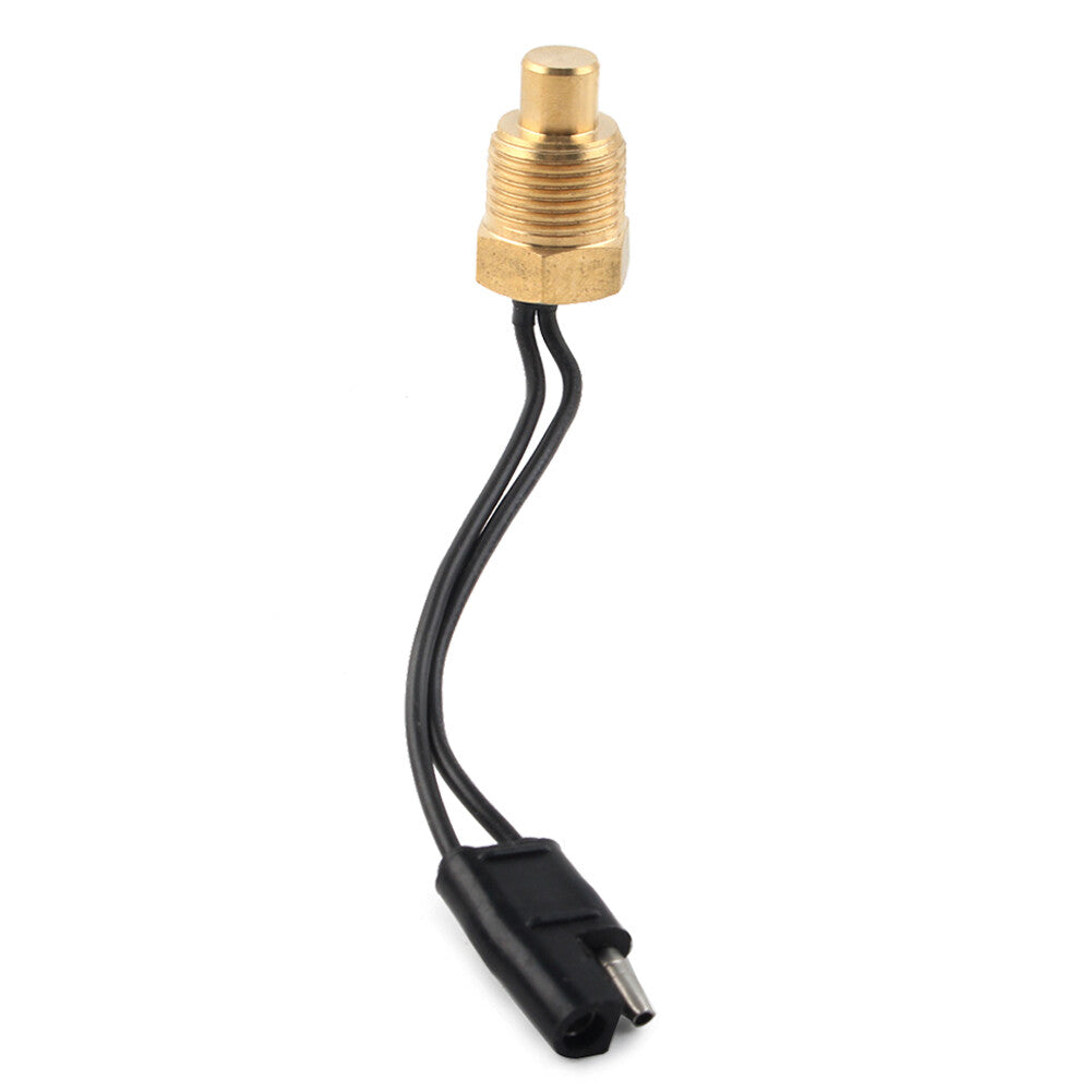 for Polaris Sportsman 500 HO 4x4 04-08 Fan Heat Sensor Switch Thermostat Sensor