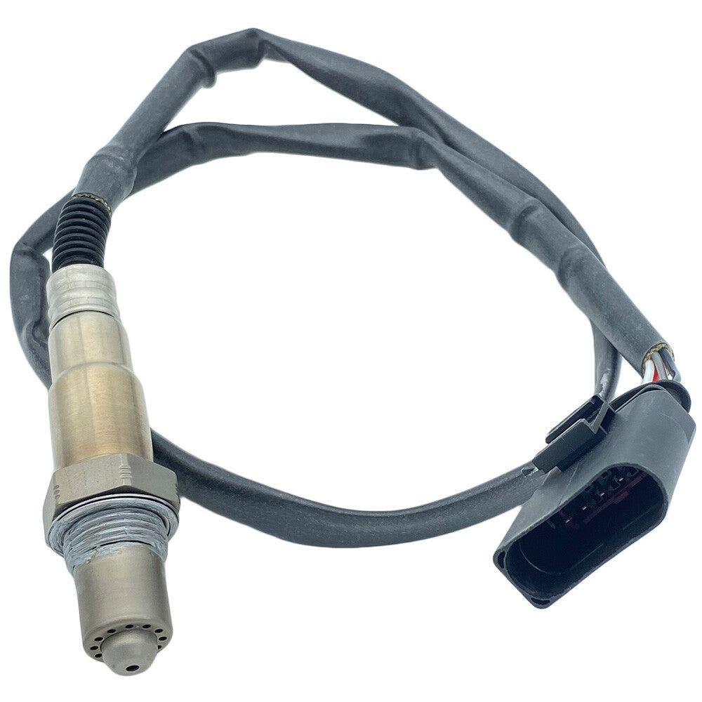 Upstream Oxygen O2 Sensor 06K906262N for VW Beetle 14-17 for Jetta for Passat 15-17 1.8L