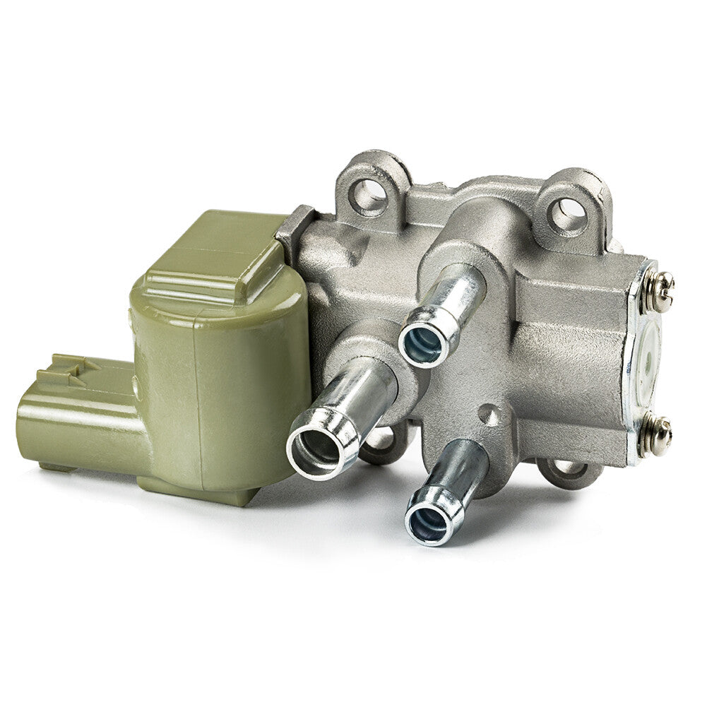 Idle air control valve IAC IACV 22270-16060 22270-15010 suitable for Toyota Prizm 1.8L
