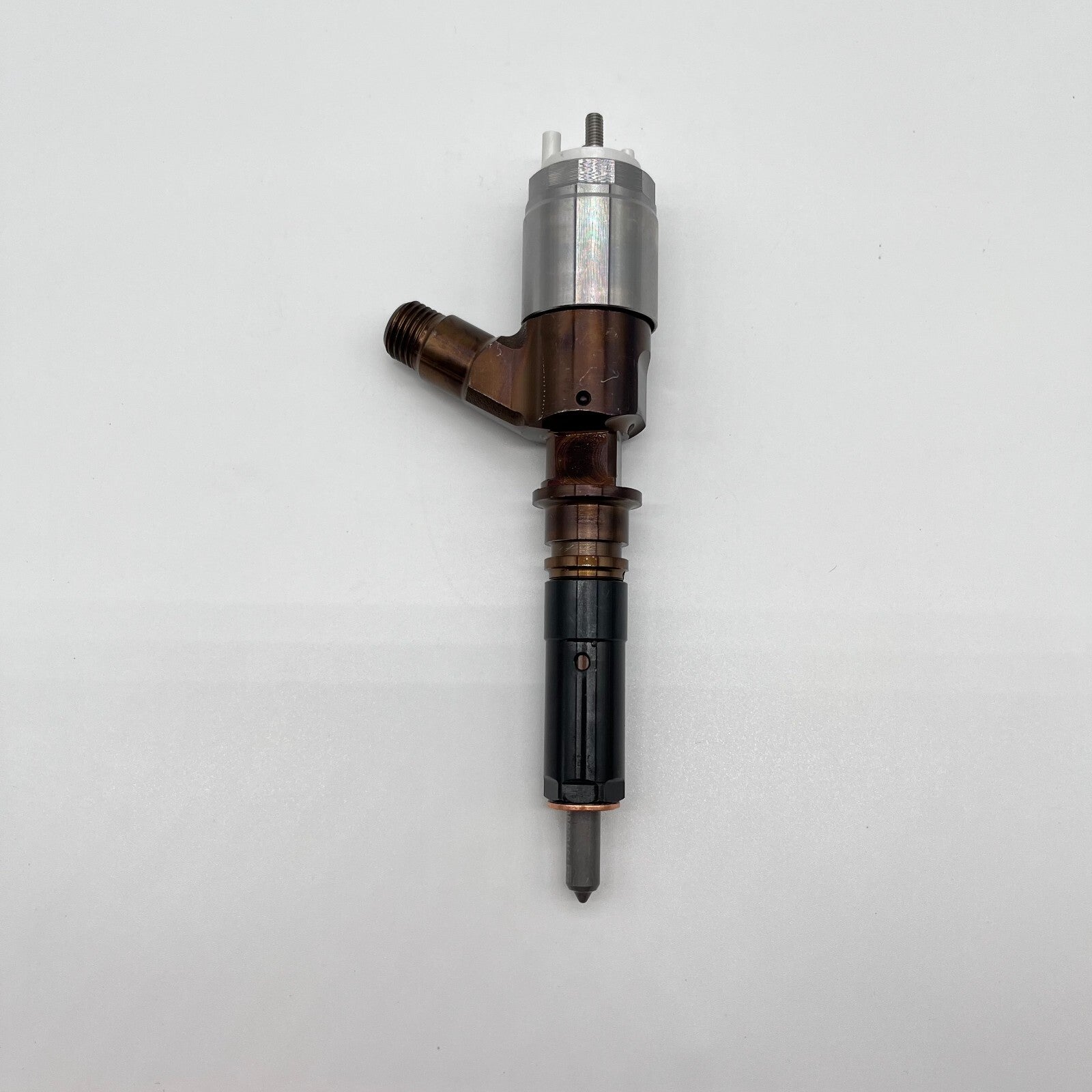 Diesel Fuel Injector 282-0490 2645A709 for 321D Excavators Engine C6.6 C6.4 C4.2