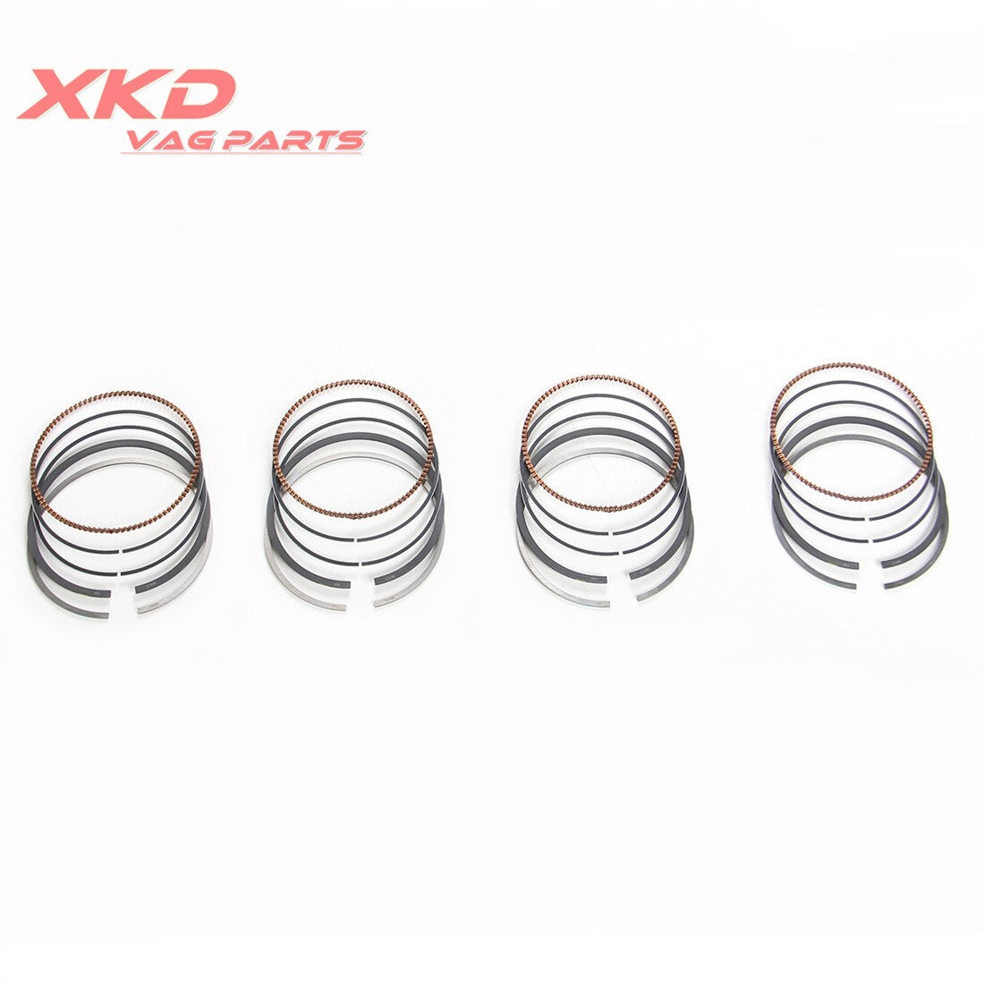 1.6L 2.0L Engine Piston Ring Set for BMW 120i 116i 118i 520i X1 N46 11257562457