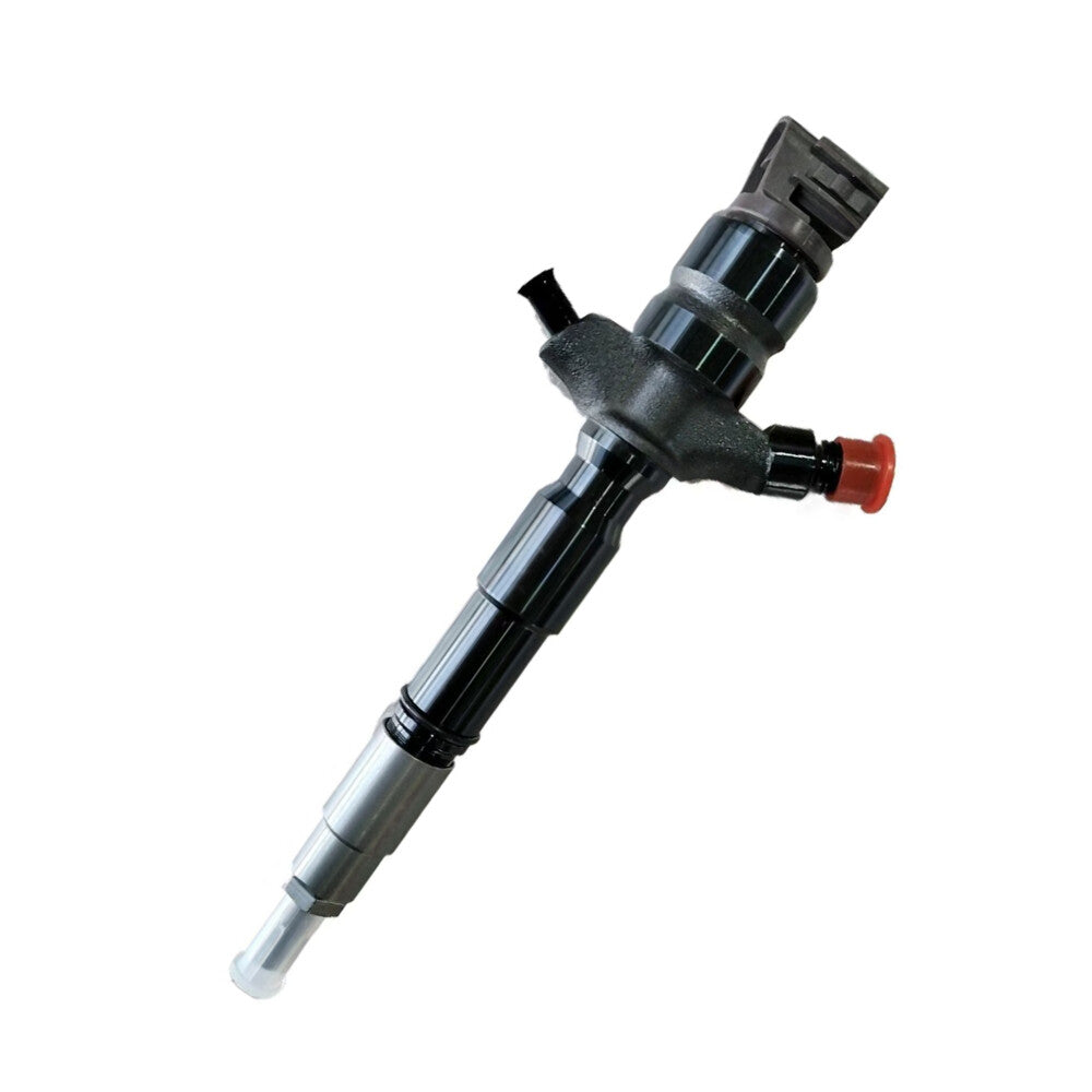Common Rail Fuel Injector 23670-30170 295900-0190 Injector Nozzle for Toyota