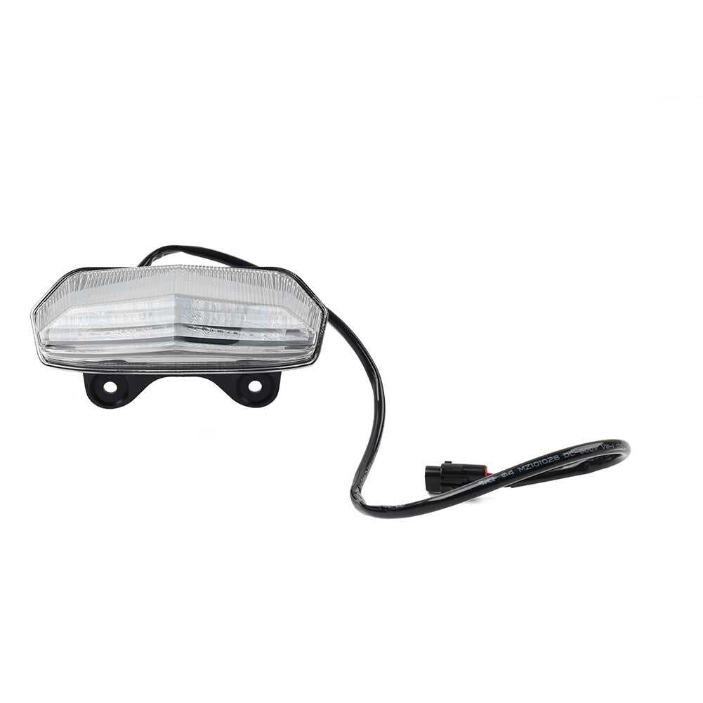 LED Upper Head Light Front Running Lamp for Kawasaki ZX10R 2011-2017