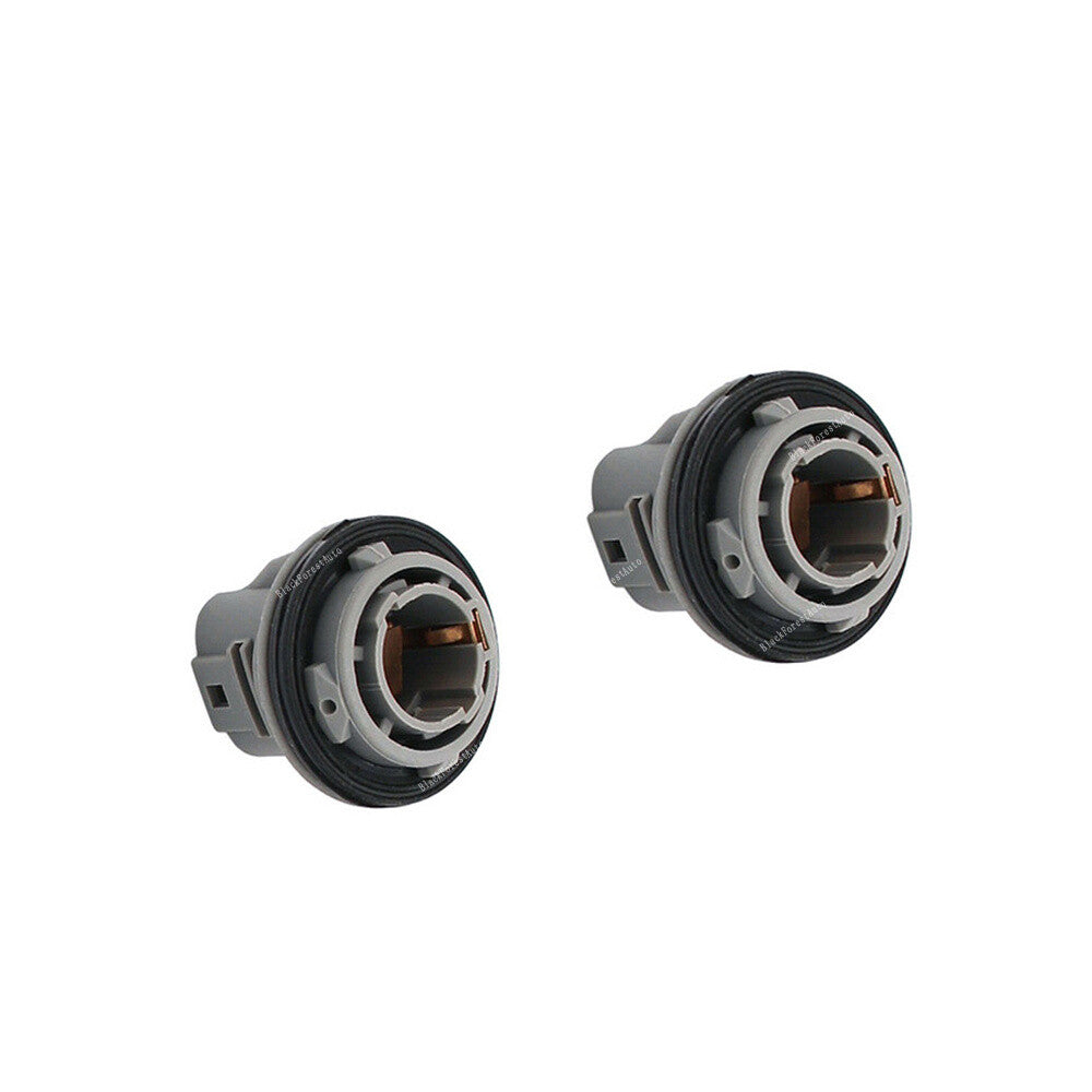 2pcs Bulb Socket for Acura for Honda for Accord for Civic Crosstour Del Sol Element Odyssey