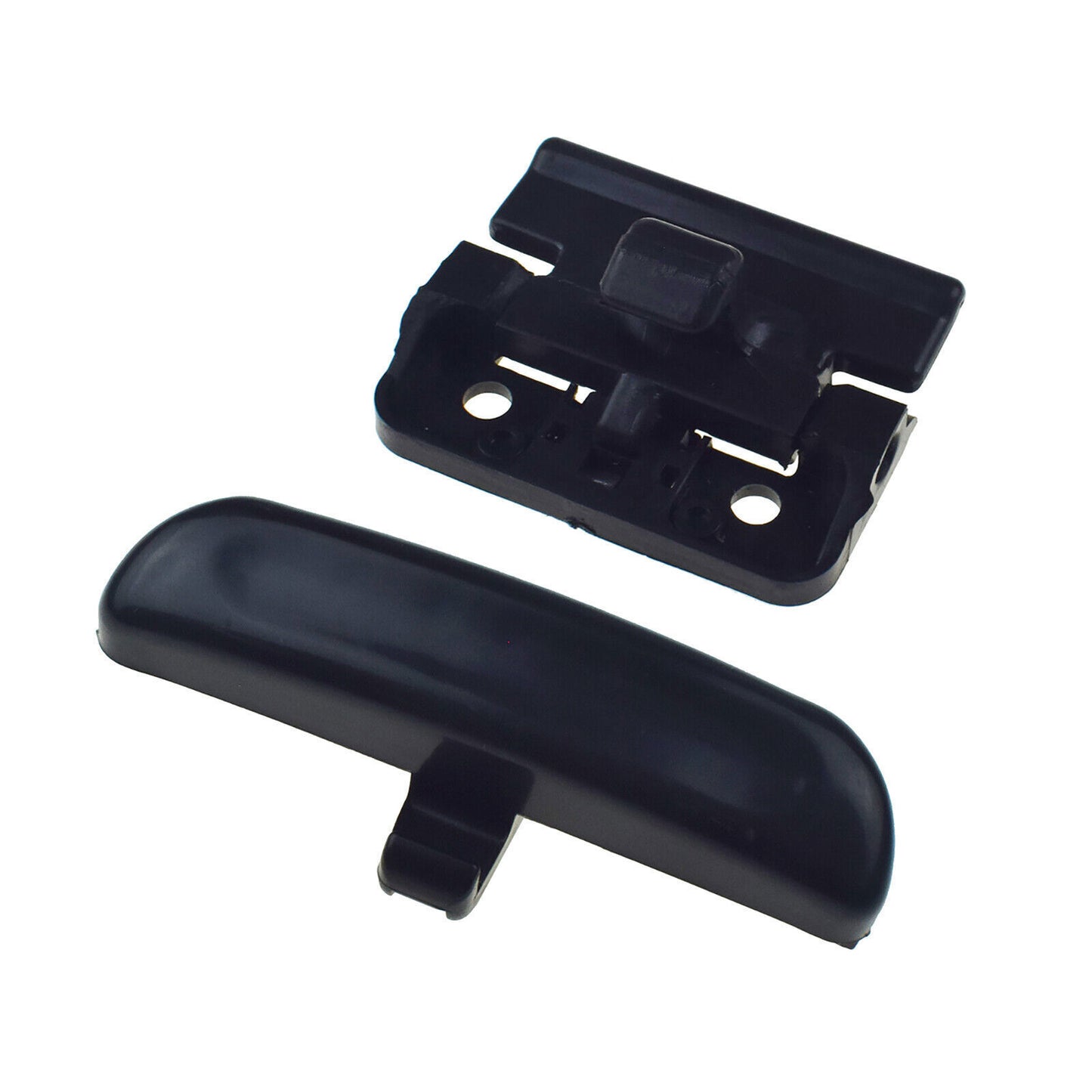 for Toyota for Land Cruiser 100 LC100 Armrest Box Lock Latch Handle Upper  Lower