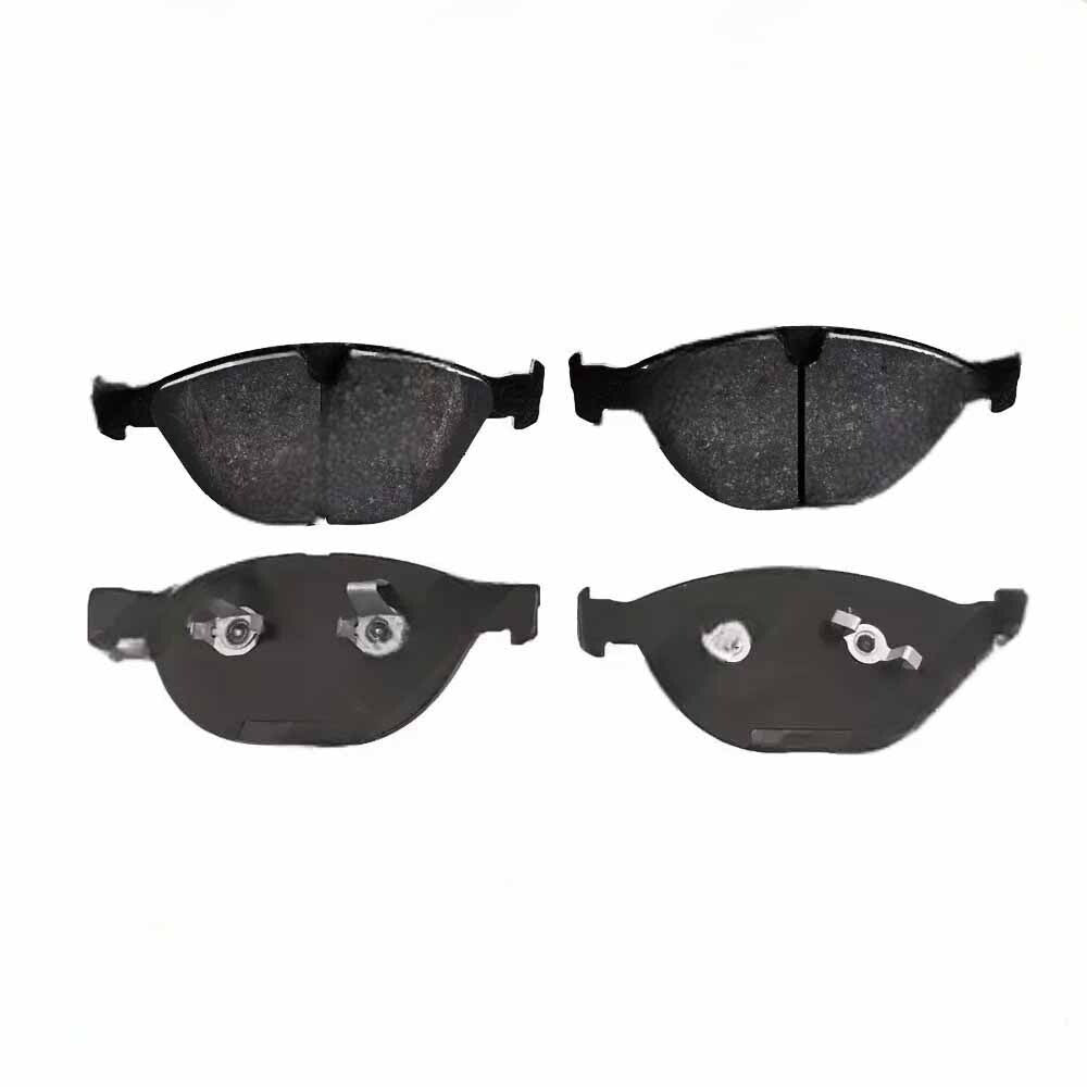 Front brake pads for Rolls-Royce for Phantom Coupe RR3 2007-2016 - Equipment Manufacturer 34116763652