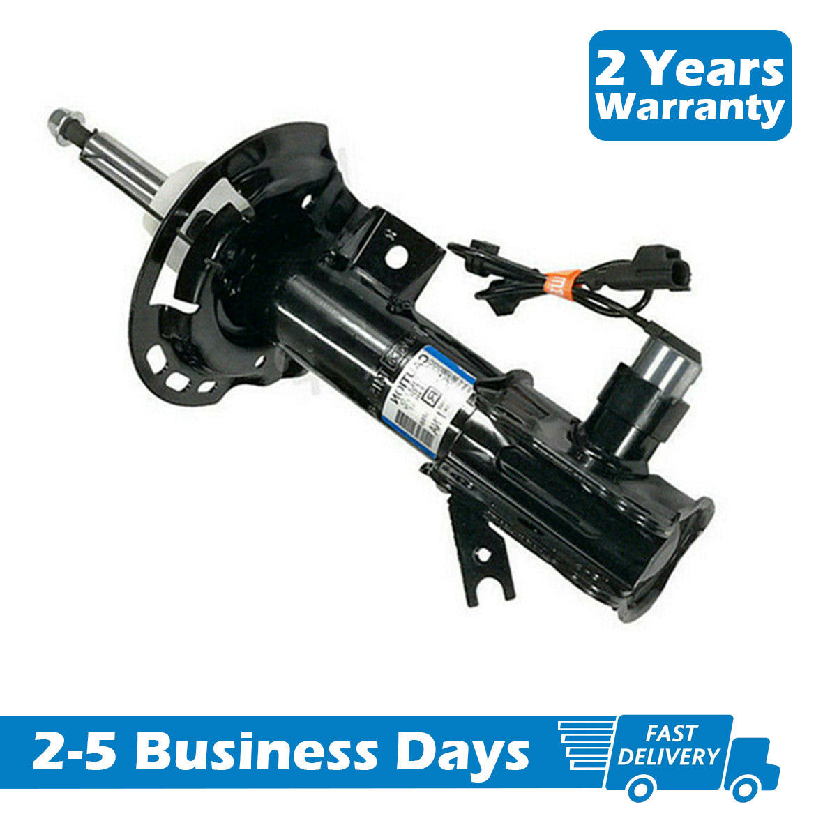 Fit for Lincoln MKZ 2013 - 2020 Front Right Air Suspension Shock Absorber Strut