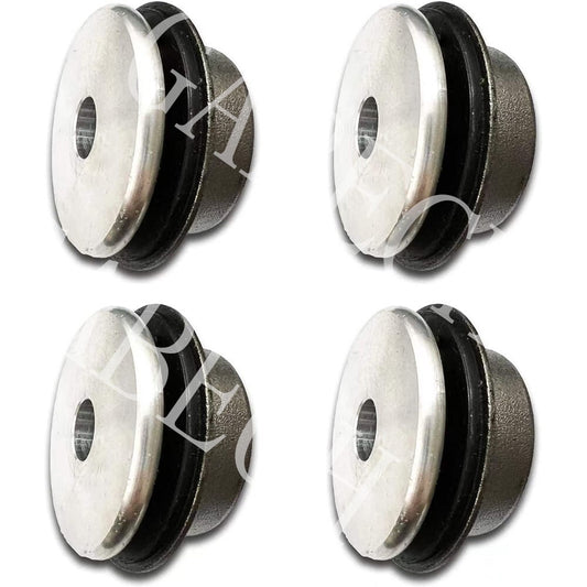 Front upper control arm bushing kit for Maserati quattroporte and for Maserati GT