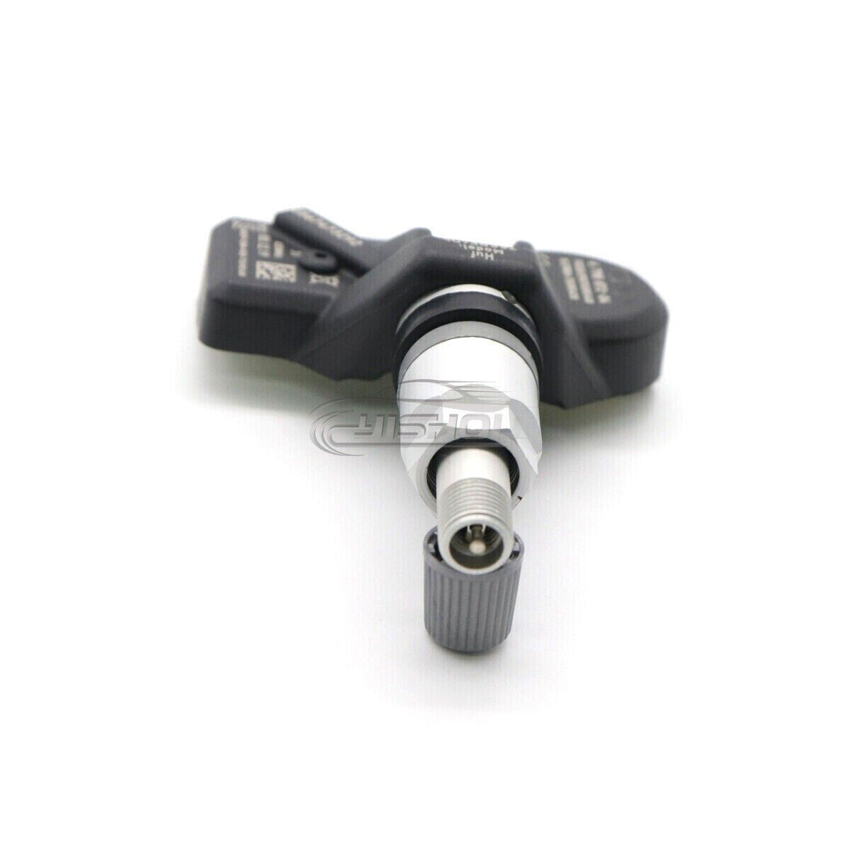 4x TPMS 6798872 TIRE PRESSURE SENSOR for BMW 2 3 4 5 6 7 Series X1 Z4 for Mini