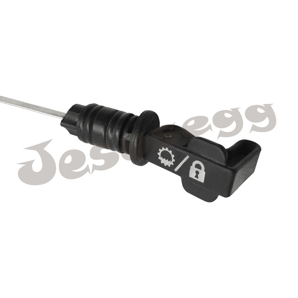 Fits 2015 16 17 18 19 for Chevrolet Suburban Dipstick Indicator Engine Oil Level