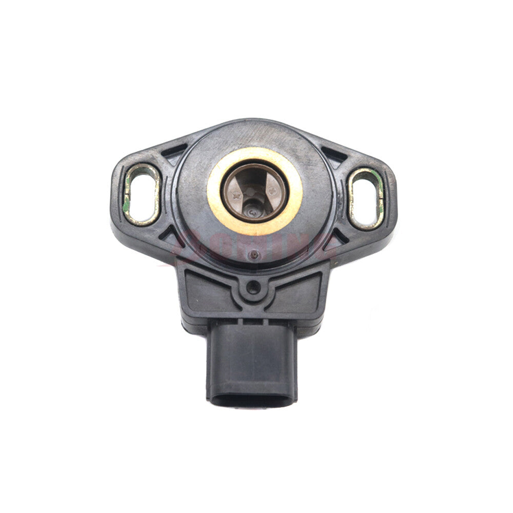 Throttle Position Sensor TPS 16402-RAA-A00 for Honda Element Accord 2.4L 2003-06