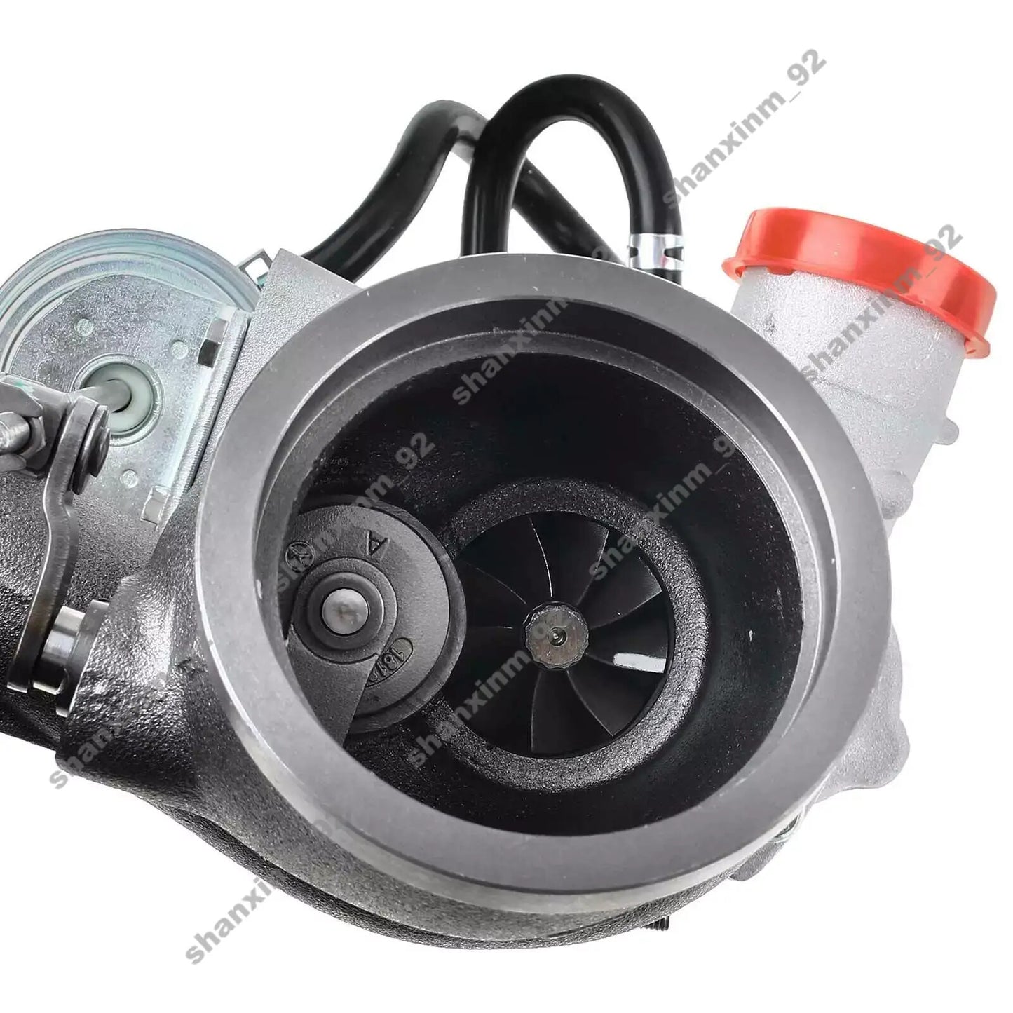 Turbo Turbocharger for Ford Escape Fusion Taurus for Lincoln MKZ 2013-2016 2.0L K03
