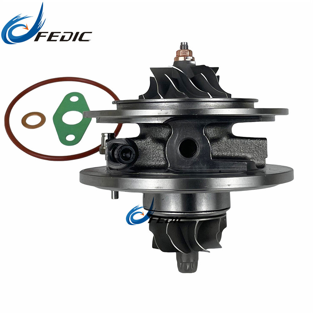 Turbo cartridge TF035 49135-07410 for Hyundai Santa Fe 2.2 CRDi D4EB 150 HP 2006