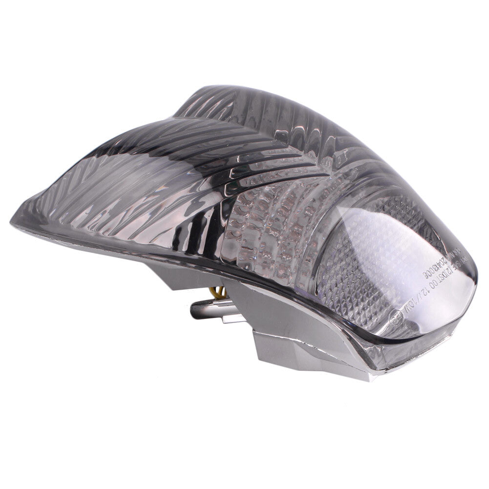for BMW K1200S K1200R Smoke Motorcycle LED Tail Light Rear Brake Lamp Indicator