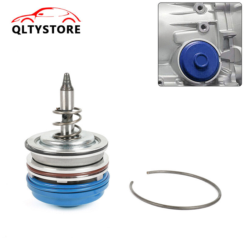 700R4 4L70E for Corvette Servo High Performance with Cover & Snap Ring Blue Cover