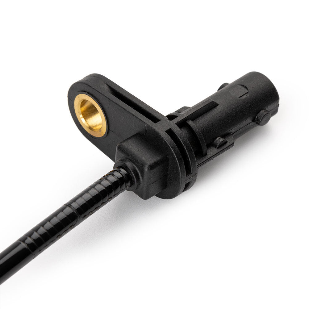 Two front LH driver and right passenger ABS wheel speed sensors are compatible with the Optima for Kia .