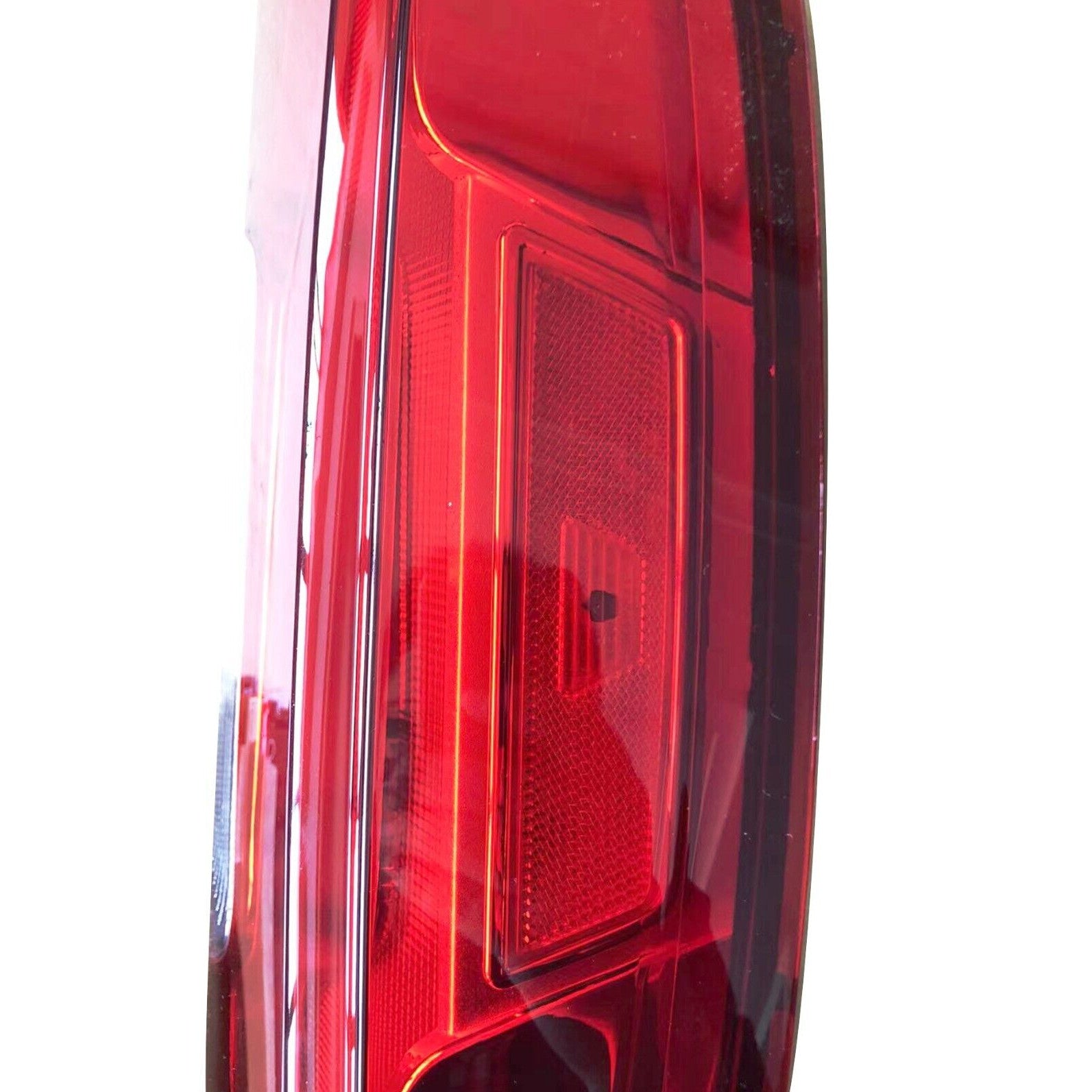 Driver Tail Light Rear Lamp Left Side for RAM Promaster City 2015-2023