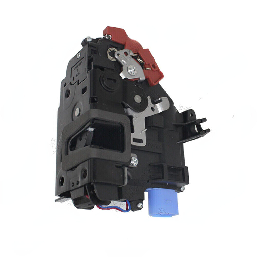 for Porsche for Cayenne for Volkswagen Touareg Pair Rear LR Driver Door Lock Actuators